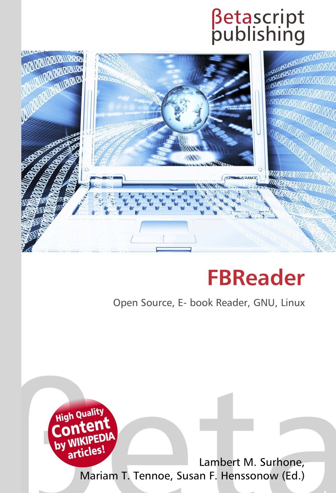 FBReader
