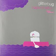 Supershelter: Excerpts 1 [Vinyl Single]