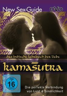 New Sex Guide - Kamasutra: Das indische Lehrbuch der Liebe
