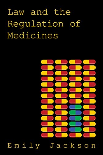 Law and the Regulation of Medicines