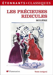 Les précieuses ridicules