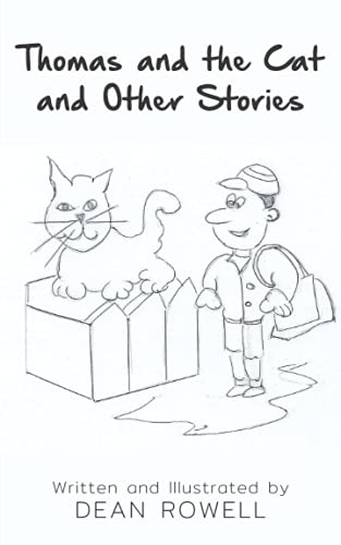 Thomas and the Cat and Other Stories