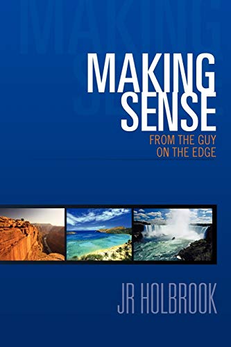 Making Sense From The Guy On The Edge