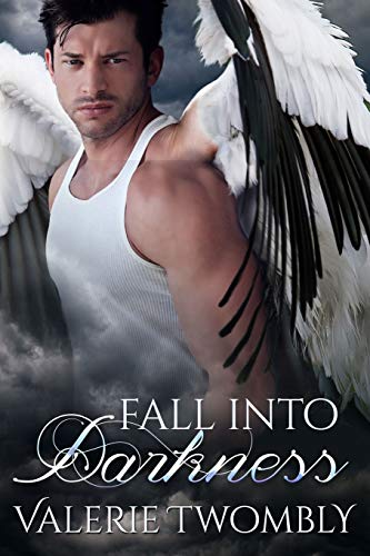 Fall Into Darkness (Eternally Mated, Band 1)
