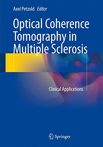 Optical Coherence Tomography in Multiple Sclerosis: Clinical Applications