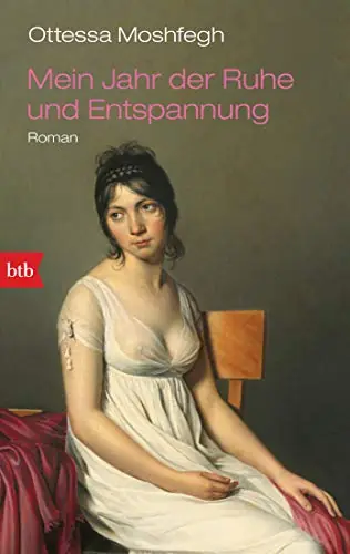 Mein Jahr der Ruhe und Entspannung Cover