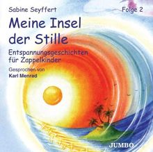 Meine Insel der Stille Folge 2