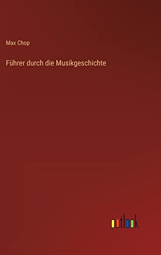 Führer durch die Musikgeschichte
