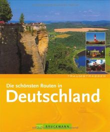 Die schönsten Routen in Deutschland