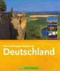 Die schönsten Routen in Deutschland