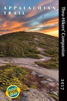 Appalachian Trail Thru-Hikers' Companion 2017