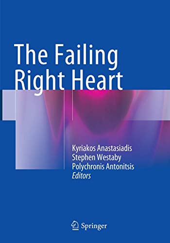 The Failing Right Heart