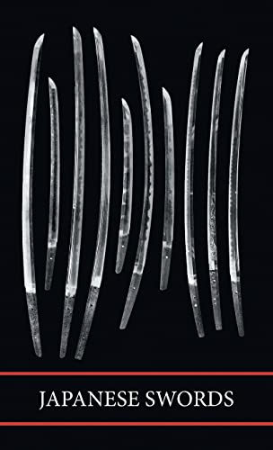 Anon Japanese Swords