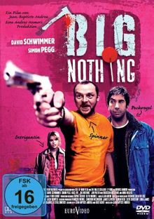 Big Nothing