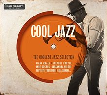 Cool Jazz 2017