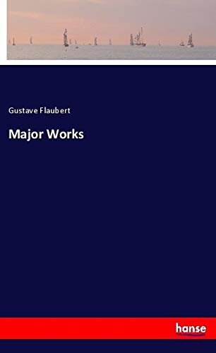 Major Works
