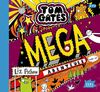 Tom Gates 13. Mega-Abenteuer (oder so): CD Standard Audio Format, Lesung. Ungekürzte Ausgabe
