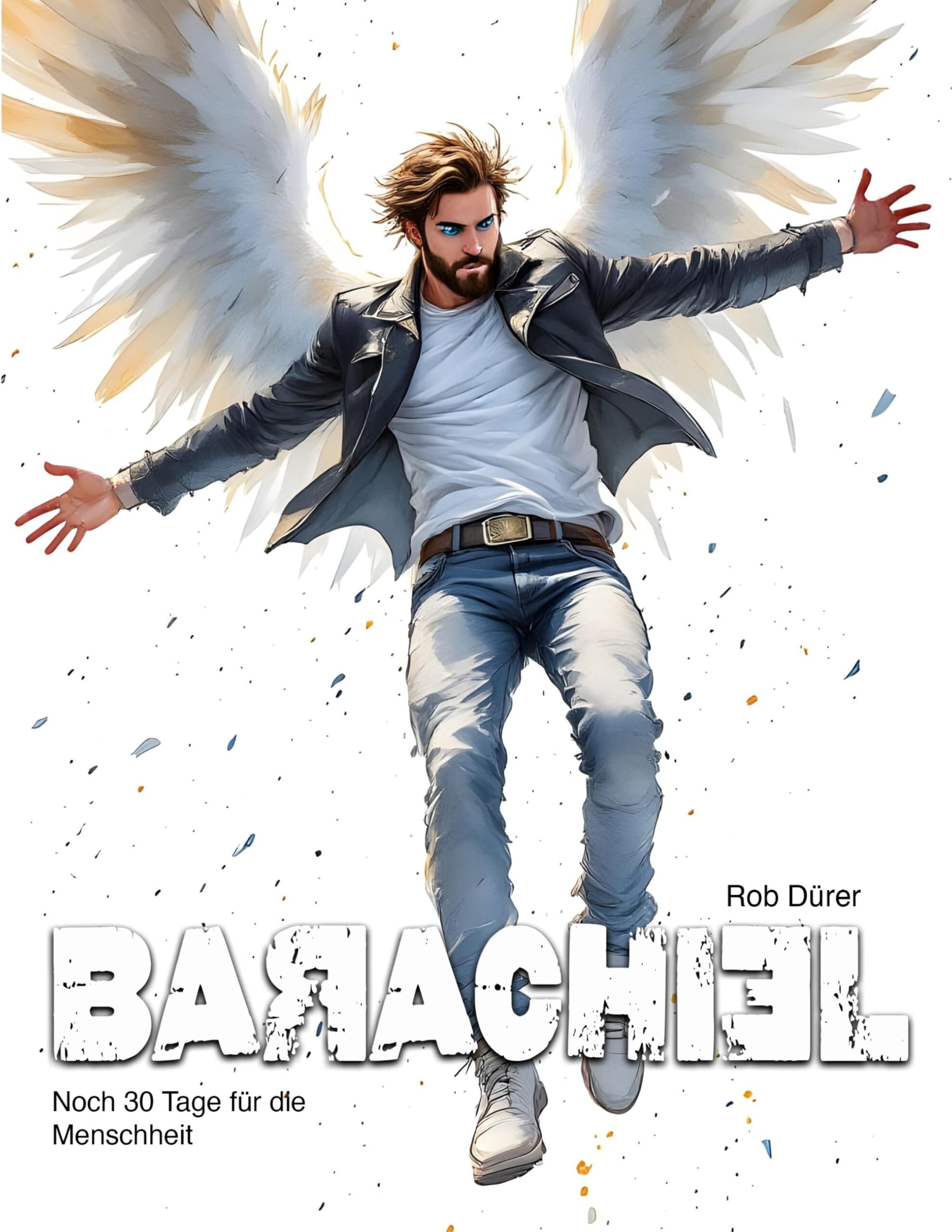 BARACHIEL