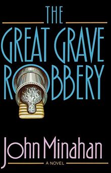 The Great Grave Robbery