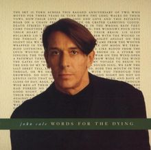 Words for the Dying