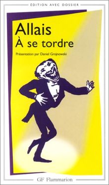 A se tordre