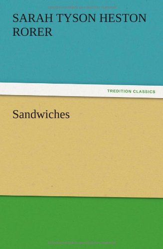 Sandwiches