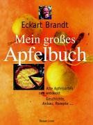 Mein großes Apfelbuch