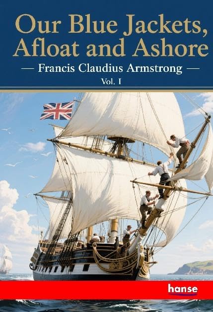 Our Blue Jackets, Afloat and Ashore: Vol. I