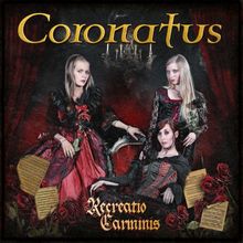 Recreatio Carminis (Ltd.Digipak)