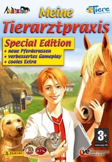 Meine Tierarztpraxis - Special Edition