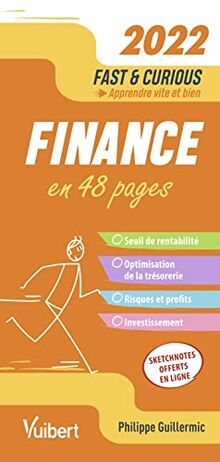 Finance en 48 pages 2022