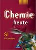 Chemie heute. Sekundarstufe I Ausgaben 2001-2004: Chemie heute SI - Allgemeine Ausgabe 2001: Gesamtband 7 - 10