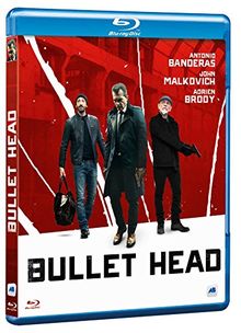 Bullet Head [Blu-ray]