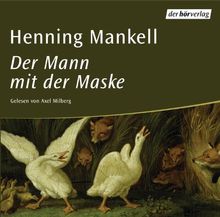 Der Mann mit der Maske
