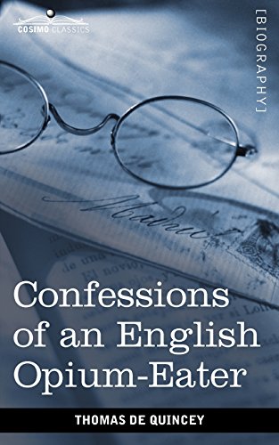 Confessions of an English Opium-Eater