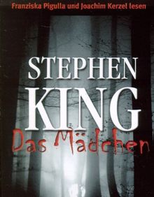 Das Mädchen, 7 Cassetten