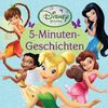 Disney: 5-Minuten-Geschichten - Fairies 2
