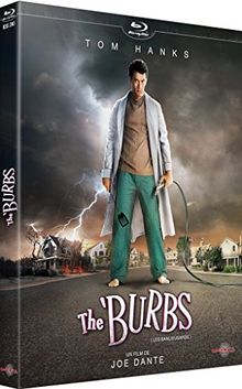The burbs - les banlieusards [Blu-ray] [FR Import]