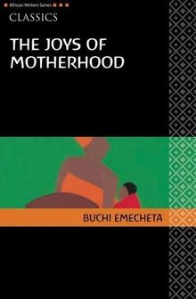 AWS Classics The Joys of Motherhood (African Writers)