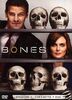 Bones Stagione 04 [7 DVDs] [IT Import]