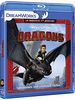 Dragons [Blu-ray] 