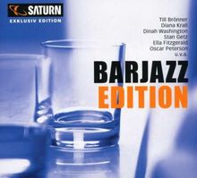Saturn Exklusiv Edition von Bar Jazz | CD | Zustand gut