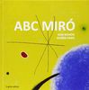 ABC Miró (Los cuentos de la cometa)