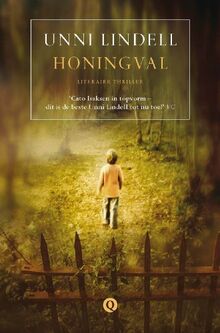 Honingval