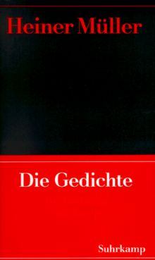 Werke, Ln, Bd.1, Die Gedichte