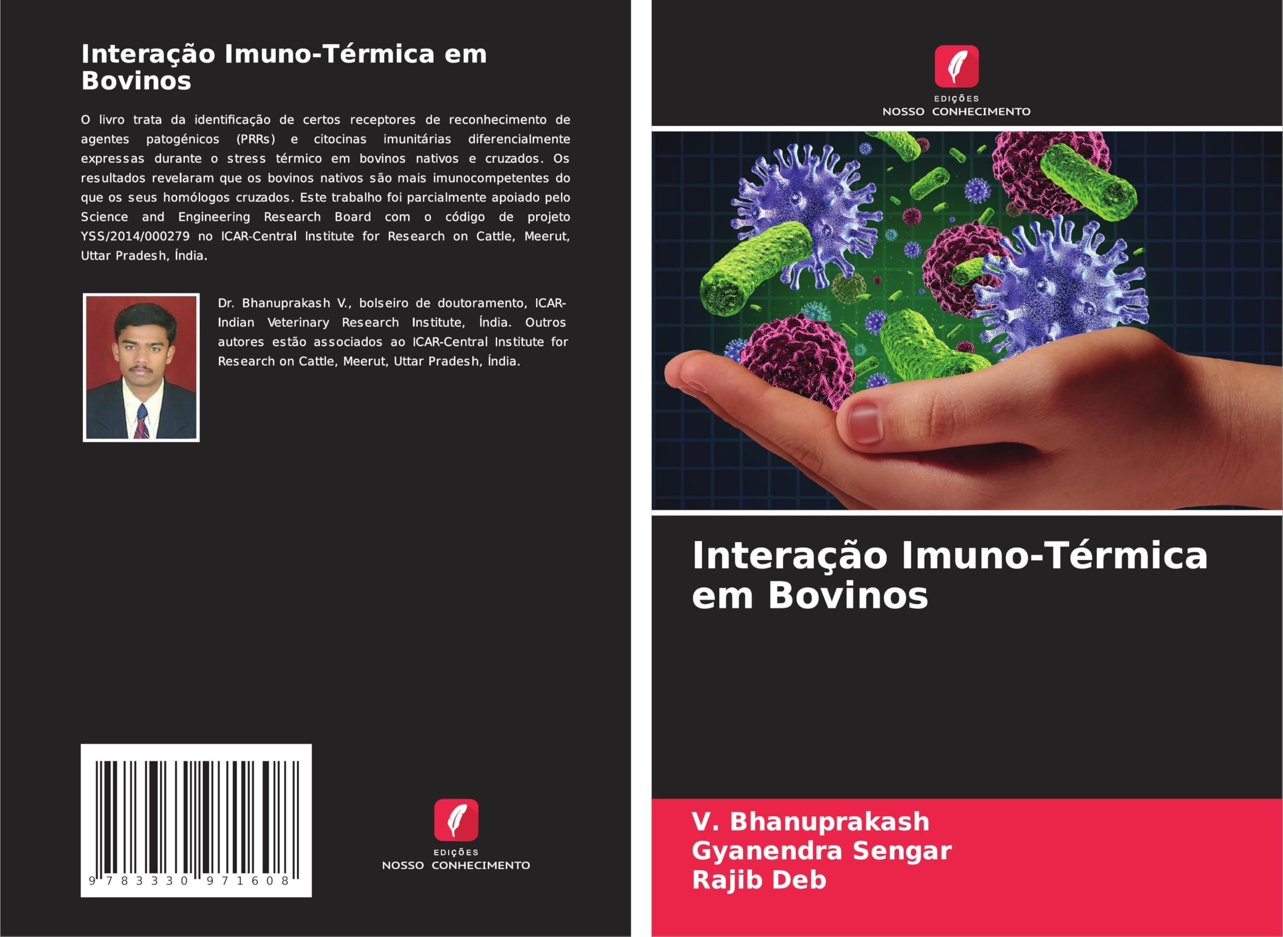 Interação Imuno-Térmica em Bovinos