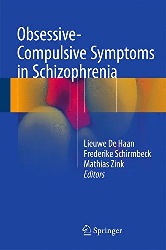 Obsessive-Compulsive Symptoms in Schizophrenia