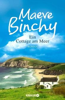 Ein Cottage am Meer: Roman de Binchy, Maeve  | Livre | état acceptable