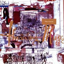 The Curse von Throwing Muses  | CD | Zustand sehr gut