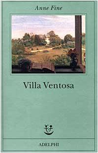 Villa Ventosa